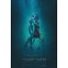 ( почти A4 размер ) американский версия Shape ob вода The Shape of Water фотография импорт примерно 20.3x30.5cm k0350.