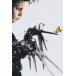  открытка размер si The - рукоятка zEdward Scissorhands Johnny tepJohnny Depp примерно 15.8 x10.1cm фотография pc0177.