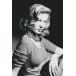  открытка размер low Len ba call Lauren Bacall примерно 15.8 x10.1cm фотография pc0179.