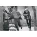  открытка размер Akira день . направление ..... Robert красный Ford paul (pole) Newman примерно 15.8 x10.1cm фотография pc0187