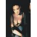  открытка размер moni ka bell chiMonica Bellucci примерно 15.8 x10.1cm фотография pc0203