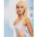 eli автомобиль rental балка toElisha Cuthbert импорт фотография примерно 20.3x25.4cm q010a