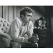 je-mz Dean JAMES DEAN импорт фотография примерно 20.3x25.4cm q019, западное кино 