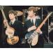  Beatles The Beatles John Lennon paul (pole) McCartney, импорт фотография постер yd-10450