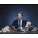  рукоятка ni bar ma погружен в машину kerusenMads Mikkelsen импорт фотография постер yd-10491