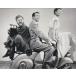  Rome. выходной Gregory pek Audrey hep балка nAudrey Hepburn импорт фотография постер примерно 20.3x25.4cm yd-10642