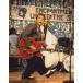  задний tu The Future Michael J лиса Back to The Future примерно 20.3x25.4cm импорт фотография yd-10679
