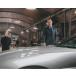 007 Spector Daniel k Ray gDaniel Craig Ben wi шоу Ben Whishaw импорт фотография постер 20.3x25.4cm yd-12418