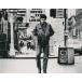  такси Driver качество изображения ....Taxi Driver Robert te колено ro фильм фотография постер импорт примерно 20.3x25.4cm yd-41203