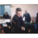  Blit s чай b McQueen Bullitt Steve McQueen импорт фотография yd-41306