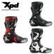���[�V���O�u�[�c �G�b�N�X�s�[�f�B�[ ���[�V���O xpd �V���[�Y �u�[�c �T�[�L�b�g XP3-S �o�C�N ���C�f�B���O�u�[�c �]�| ���S �v���e�N�^�[ ���[�X �c�[�����O