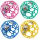  toy Oball oball 3 rattle intellectual training toy baby ball toy 0ka month from 