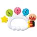 agatsuma Anpanman baby friend bell 303256 3ka month from 