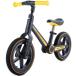  M and M Folding First Bike FFB12 12 -inch yellow 109079 folding type First bike pair .. present birthday 