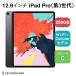 12. iPad Pro3 Wi-Fi + Cellularǥ 256GB ڡ쥤 C졼  ǯݾ