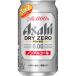 fu.... tax .. city Asahi dry Zero 350ml 1 case (24ps.@)
