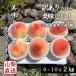 fu.... tax pipe blow city Yamanashi prefecture pipe blow city production with translation peach (..) 2kg and more (6 sphere ~10 sphere ) / fruit desert [ preceding reservation ]