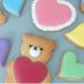 �ӂ邳�Ɣ[�� �L��s �y���E��1�z�L��s���Ȃ��`���̌��@�A�C�V���O�N�b�L�[�̌�(�N�b�L�[3���Z�b�g)
