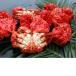 fu.... налог корень . город [ Hokkaido корень . производство ] цветок .gani4~6 хвост ( итого 1.2kg) A-57037