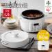 �ӂ邳�Ɣ[�� �p�c�s �d�C���͓� 4L PC-MA4-W �z���C�g �A�C���X�I�[���} ���V�s�u�b�N�t�����͓� �ȒP����