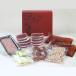 fu.... налог Shimane Shimane производство травы минерал .. утка ... кастрюля комплект 2 порции 