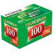 135 FUJICOLOR-S 100 36EX 1 Fuji цвет 100 36 листов .. одиночный товар Fuji 