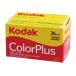  цвет nega плёнка цвет плюс ColorPlus 200 36 листов . одиночный товар на английском языке упаковка nega плёнка пленочный фотоаппарат retro ko Duck Kodak