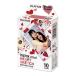  Cheki плёнка instax mini 1P HEART SKETCH Heart скетч Fuji Film .. пачка рейс бесплатная доставка 