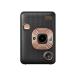  Cheki body instax mini LiPlay elegant black hybrid instant camera Fuji Film 