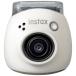  ладонь размер камера Cheki INSTAX Pal Mill ключ белый многофункциональный кольцо сопутствующие предметы имеется Fuji Film 