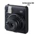  Cheki body instax mini 99 black single goods Fuji Film analogue camera free shipping 