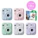 �`�F�L instax mini13  �{�� �e5�F���t�B����10�����v�`�J�[�h�t�@�C��1���Z�b�g �x�m�t�C����