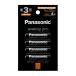�G�l���[�vPRO �P3�` 4�{�p�b�N �n�C�G���h���f�� BK-3HCD/4H Panasonic �䂤�p�P�b�g�� ��������
