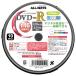 ALL-WAYS CPRM�б�DVD-R AL-CP10P 10�祹�ԥ�ɥ�