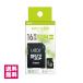 microSDHC карта памяти 16GB UHS-I CLASS10 соответствует бумага упаковка L-B16MSD10-U1 Lazos.. пачка рейс бесплатная доставка 