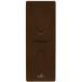 DX антенна UHF flat поверхность антенна UAH201(C) черный Brown 20 элемент соответствует . departure примечание товар 