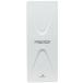 DX антенна UHF flat поверхность антенна UAH201(W) "теплый" белый 20 элемент соответствует . departure примечание товар 