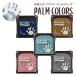 ��`�E���`�X�^���v COLORS mezzo color ��`�X�^���v �p���h �X�g�[�� �~���g �~���U ���[�Y �C���f�B�S �S5�F �V���`�n�^ PALM �󔭒����i