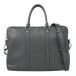  подлинный товар Louis Vuitton LOUIS VUITTON LVporuto при . man Voyage Taiga кожа 2WAY портфель arudowa-zM30638