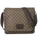  подлинный товар Louis Vuitton LOUIS VUITTON LV Brooke Lynn MM Damier eben сумка на плечо сумка "почтальонка" Brown N51211