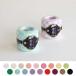  ширина рисовое поле DARUMA[ нить для кружев #40 фиолетовый .]10g 82m 01-2340