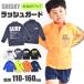 SHISKYsi лыжи Rush Guard Kids мужчина купальный костюм дизайн купальный костюм Zip выше застежка-молния длинный рукав ученик начальной школы 110 120 130 140 150 160 капот нет бесплатная доставка 