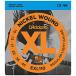 DADDARIO �G���L�M�^�[��   EXL110