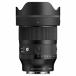 SIGMA( Sigma ) объектив 35mm F1.4 DG II Art [ Sony E / одиночный подпалина пункт линзы ] [ оплата при получении не возможно ]