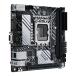 ASUS(e стул -s) материнская плата PRIME H610I-PLUS D4-CSM [MiniITX /LGA1700] [864]