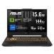 ASUS() ߥ󥰥Ρȥѥ TUF Gaming F15 졼 FX507ZV4-I7R4060BKSRTX4060