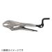 STRONGHANDTOOLS SHT C type рукоятка плоскогубцы 180mm
