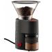  Bodum 1090301JP3 кофе шлифовщик Bistro балка черный 