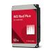Western Digital ����HDD SATA�ڑ� WD Red Plus(NAS)512MB  WD120EFGX �m12TB /3.5�C���`�n