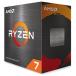AMD(e- M ti-) (CPU)AMD Ryzen 7 5700X W/O Cooler (Zen3) 100-100000926WOF [AMD Ryzen 7 /Socket AM4 / графика не установлен ] *CPU кондиционер продается отдельно 